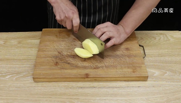 烧鸡公做法步骤：3