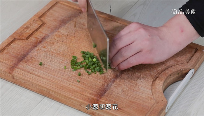 广州蚝油冬菇做法步骤：4