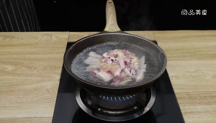 烧鸡公做法步骤：8