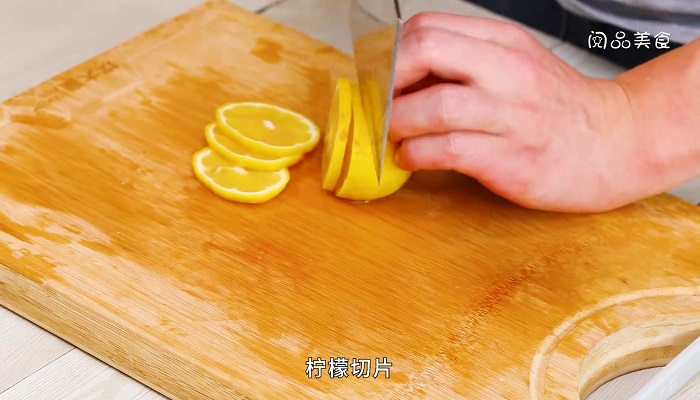 柠檬鸡爪做法步骤：3