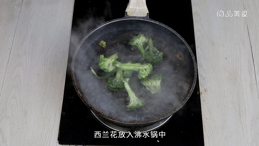 萝卜肉丝炒饼丝做法步骤：7