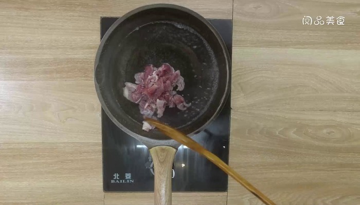 清汤牛肉做法步骤：7