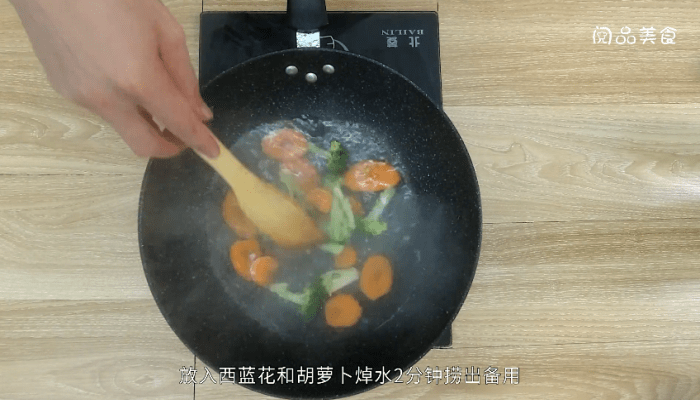 鸡腿饭做法步骤：6