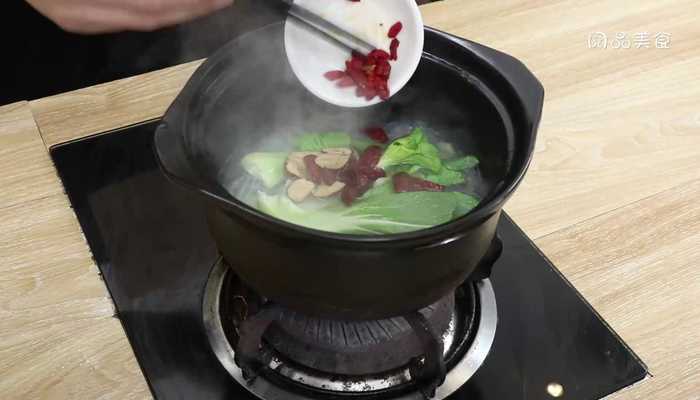 牛肉粿条汤做法步骤：10