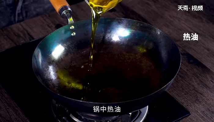 沙茶焖鸭做法步骤：10