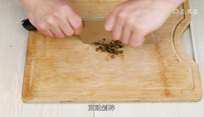 小炒青椒肉丝做法步骤：8