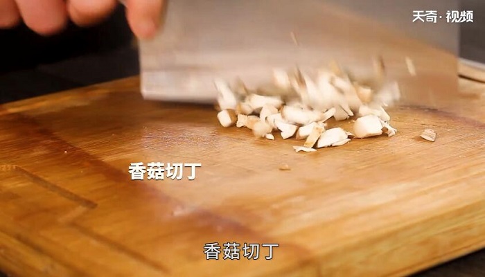 豆皮鸡肉卷做法步骤：2