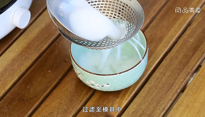 水果布丁的做法做法步骤：6