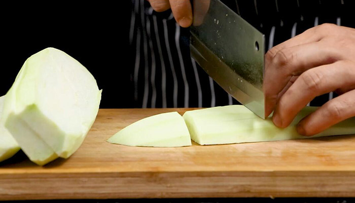 茄子怎么做做法步骤：2