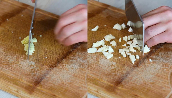 丝瓜瘦肉汤的做法做法步骤：6