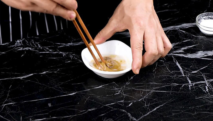 豆角怎么做好吃做法步骤：4