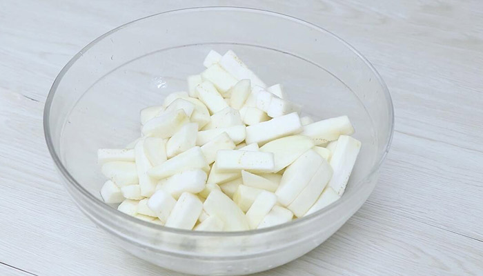 茄子的做法做法步骤：3