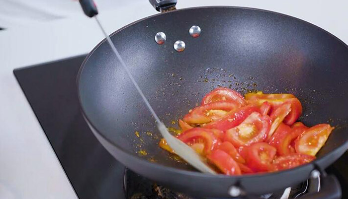 西红柿肉片汤的做法做法步骤：7