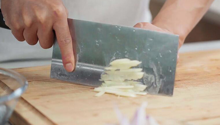 土豆怎么做好吃做法步骤：3