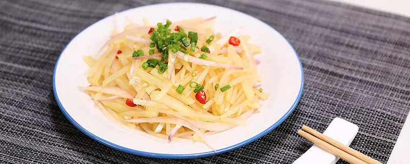 土豆怎么做好吃