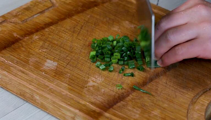 番茄白玉菇炖豆腐怎么做做法步骤：7