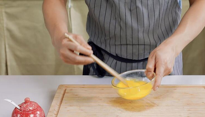 西红柿蛋花汤做法做法步骤：4
