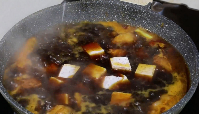 三线肉怎么做做法步骤：4