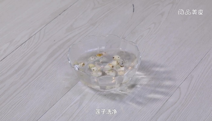 绿豆汤的正确做法做法步骤：2